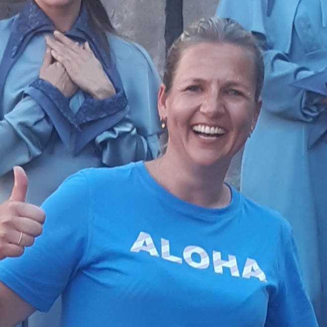 Sabrine Van Den Bedem - Westbroek
