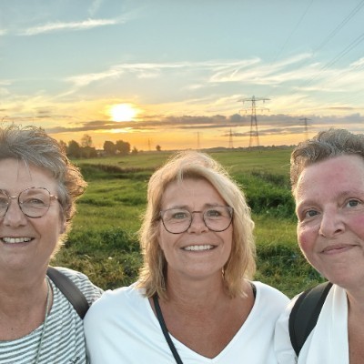 De Eilandjes