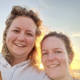 Jen en Wen