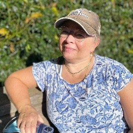 Suzan de Ridder Kramer