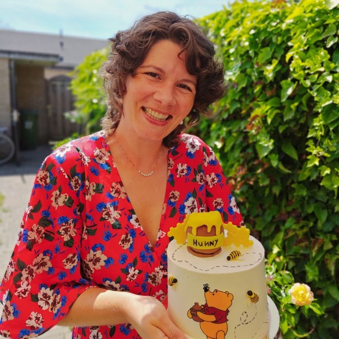 Annemijn de Leeuw