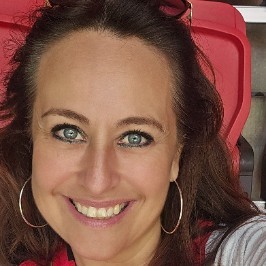 Iris Hottinga