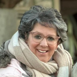 Chantal Jansen