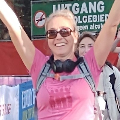 Inge Keessen