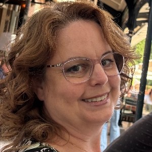 Heleen van der Velde