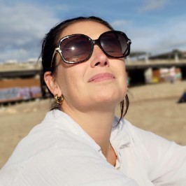 Mirella Smids