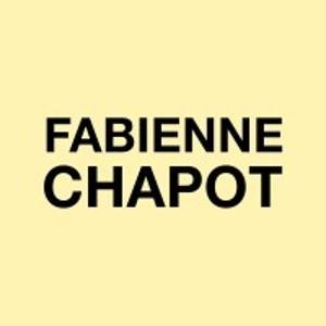 Fabienne Chapot X Pink Ribbon
