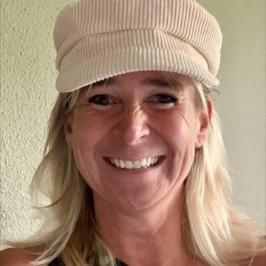 Pascale Reuser