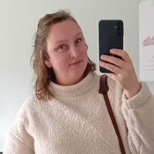 Ilona Wilbrink
