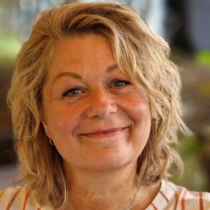 Jolanda Visser