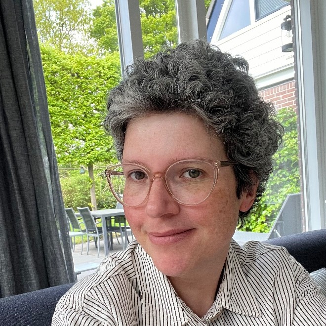 Renee Van Alem