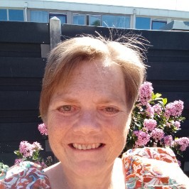 Hetty De Gier-Mooiweer