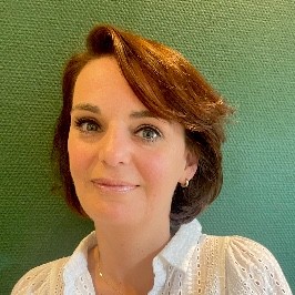 Sarah van der Horst