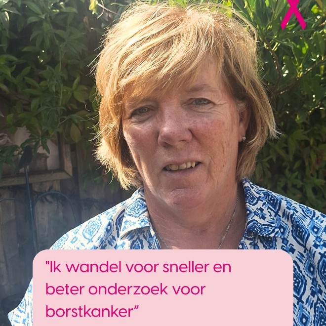 Sandra Van Der Gaag