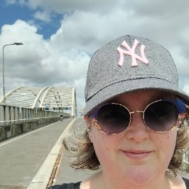 Louise Van Leeuwen